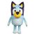 Bluey plüss játék 45cm - Elölnézet
