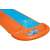 Bestway H2Go Double Water Slide detail with water spray