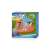 BESTWAY 52328 Dvostruki vodeni tobogan H2GO 4,88 m, plavo-smeđa
 99269528