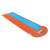 Bestway H2GO Wasserrutsche, orange und blau