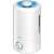 MPM MNP-03 ultrasonic humidifier, white, 5L capacity, 300ml/h output