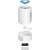 MPM MNP-03 ultrasonic humidifier, parts, white, 5L capacity, 300ml/h output