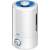 MPM MNP-03 ultrasonic humidifier, white, 5L capacity, 300ml/h output