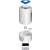 MPM MNP-03 ultrasonic humidifier, parts, white, 5L capacity, 300ml/h output