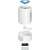 MPM MNP-03 ultrasonic humidifier, parts, white, 5L capacity, 300ml/h output