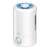 MPM MNP-03 ultrasonic humidifier, white, 5L capacity, 300ml/h output
