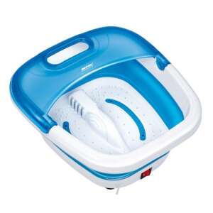 Masażer do stóp 90W składana konstrukcja