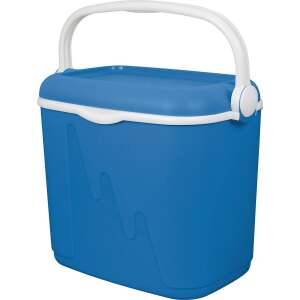 CURVER 32L blue and white cooler bag - Food & beverage carrier