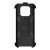 Ulefone Armor 22 phone case with belt clip, protective case with back view