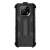 Ulefone Armor 22 phone case with belt clip, protective case with front view