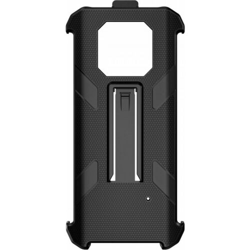 Odolné puzdro na telefón Ulefone Armor 22 s klipom a karabínou