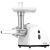 MPM MMM-05 electric meat grinder 720W #white 47907031