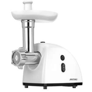 MPM MMM-05 elektrický mlynček na mäso 720W #white