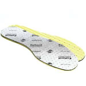 Collonil Soft Latex Talpbetét - Pamut - 39