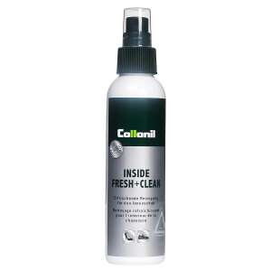 Spray pentru curatarea si tratarea interiorului incaltamintei Collonil Inside Fresh + Clean, 150 ml 93811930 Produse ingrijire incaltaminte