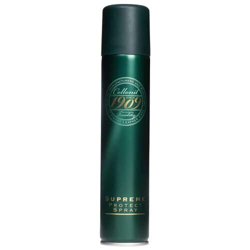 Collonil 1909 Supreme Protect Spray, vízszigetelő spray cipőkhöz, 200 ml - Cipőápolás