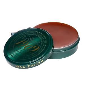 Collonil 1909 Cipőápoló Viasz - Barna - 75 ml