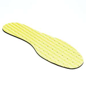 Collonil Soft Latex Talpbetét - Pamut - 42