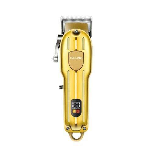 Daling Professional Akku-Haarschneider DL1538 93812130