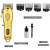 Daling Professional Akku-Haarschneider DL1538 93812130