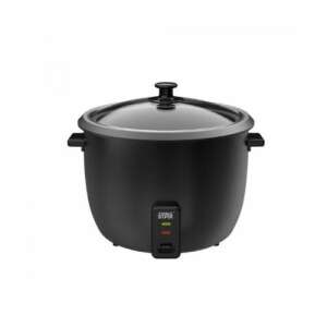 Star 1.8L Electric Rice Cooker, ST-9346, black - Rice Cooker