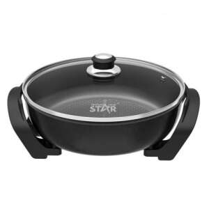 Електрически тиган с незалепващо покритие 1500W, ST-9675