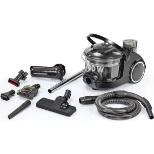 Odkurzacz MPM MOD-47 2400W HEPA 13 z filtrem wodnym do pracy na sucho-mokro