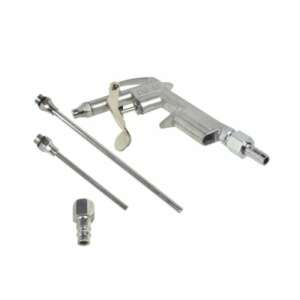 Set de pistoale pneumatice pentru suflare cu aer pentru compresor, 5 piese, EX-7875 - Accesorii pentru scule pneumatice