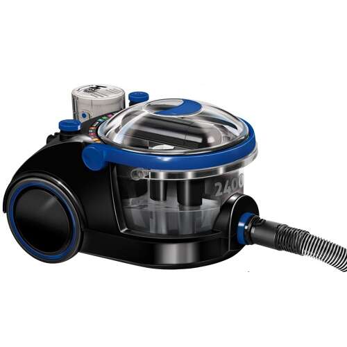 MPM MOD-41 2400W Beutelloser Nass- und Trockensauger