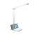 TGX-7022 Rechargeable LED Desk Lamp with Phone Holder