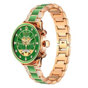 GEN11 Okosóra - Női - Zöld - 44mm