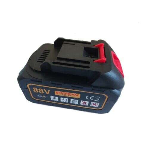 Akumulator do piły łańcuchowej i kosiarki 88 V 5,0 Ah 93812692