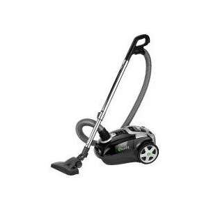 Vacuum cleaner with micro filter bag 750W HEPA 13