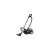 Handy vacuum cleaner with telescopic tube, 750W, HEPA 13 filter