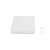 Panel LED kwadratowy 48W, Biały Zimny, z wkrętami montażowymi