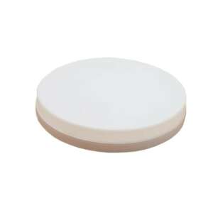 Round LED panel, 48W, cold white, for ceiling or wall mounting - Wall Lamp