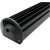 Vizualizare Laterală Bară de Lumină de Lucru LED, 240W, 12-24V, IP68, Negru