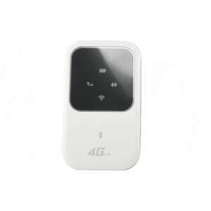 Router wireless portabil 4G LTE, 150 Mbit/s 93813008 routere Wi-Fi, adaptoare