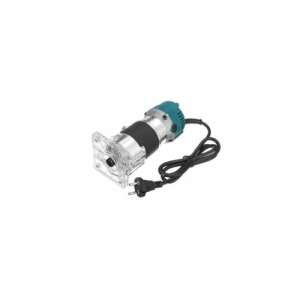 THO Elektrická fréza na hrany M-6008, 860W, 30000 ot./min, 6,35 mm priemer rezu - Výstavba&Renovácia