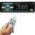 THO MP3-702 car radio with remote control