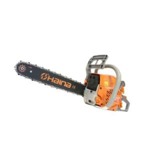 Benzínová reťazová píla Haina H-7100 68cc 6.2HP - Reťazové píly