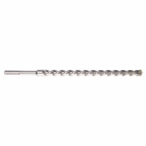 Raider SDS-max Drill Bit 153813, Ø18x1000mm 131328286 - Tool accessories