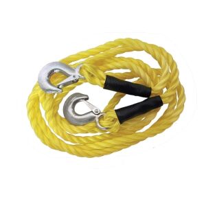 Gadget Towing Rope 2 tons, 12mm x 3.6m 131328832 - Tow rope