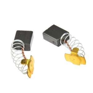 GEKO G00481 Szénkefék darálóhoz, 8x14x17mm - Geko