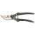 POWERMAT Pruning Shears Set, 3 pcs, for Garden and Orchard 93813384