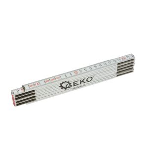 GEKO PREMIUM Fa Mérő, 2m