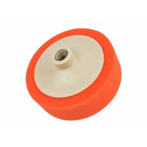 Burete de lustruit 150mm x 45mm M14, Geko G00326 131329413 - Accesorii pentru unelte