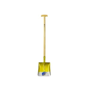 Universal Shovel, Wooden Handle, 125 cm, Geko G66525 131333834 - Shovel