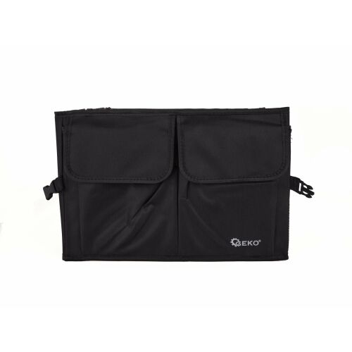 Collapsible Trunk Organizer, Geko G02405