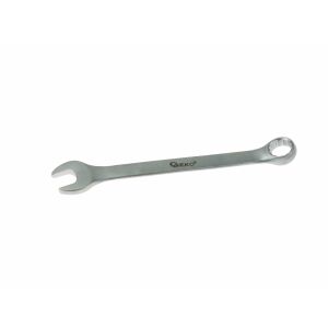 Geko G11206 6 mm Satin Finish Combination Wrench 131332236 - Geko